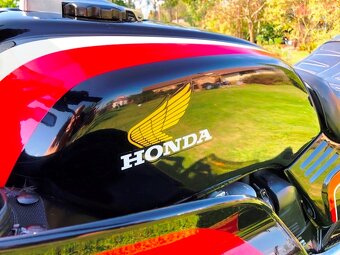 Honda CB 750 F2 Bol d´ Or, krásný stav, po servisu - 11