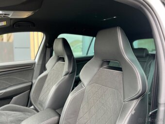 ŠKODA KODIAQ FL 2.0 TDI 147KW 4X4 SPORTLINE WEBASTO TAŽNÝ - 11