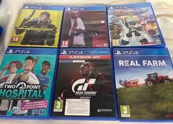 Hry na ps4 ps5 - 11