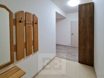 Pronájem bytu 2+kk 54 m², Praha - Vysočany, ev.č. N08429 - 11