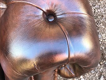 Chesterfield Anglický Originál - 11