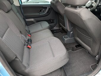 ŠKODA ROOMSTER 1.2TSi 77kW DSG 10/2011 ROZVODY - 11