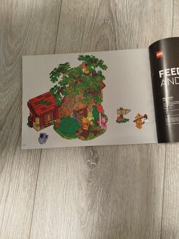 Prodám 7 sad lega - 11