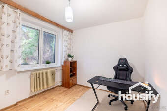 Prodej rodinného domu 5+1, 137 m2 - Mašovice - 11