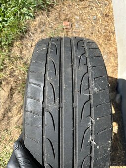 Alu kola bmw 5x120 r18 - 11