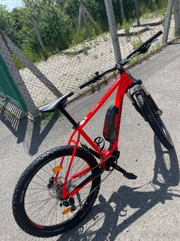 elektrokolo Cannondale Cujo Neo 2 - 11