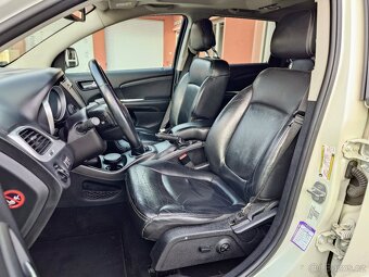 Fiat Freemont 2014 2.0 Multijet Black Code 125kW - 11