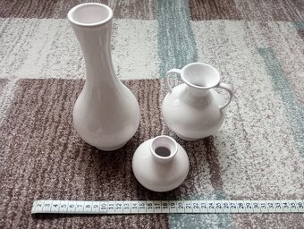 Keramika, sklo a jiné dekorace - 11