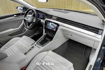 VOLKSWAGEN PASSAT 2.0TDI 110KW DSG 2021 HIGHLINE - 11