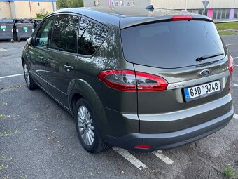 Ford s-max 175xxx - 11