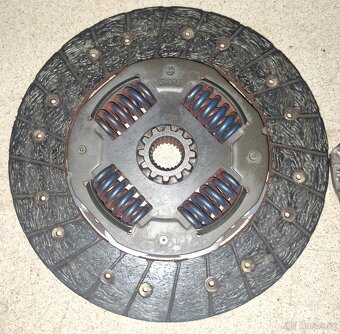 Díly Subaru Outback BR diesel - 11