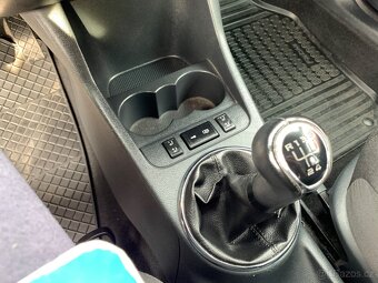 ŠKODA FABIA 1.2TSI 63KW ELEGANCE - 11