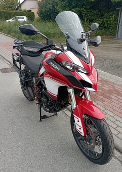 Ducati Multistrada 950 r.v. 2018 - 11