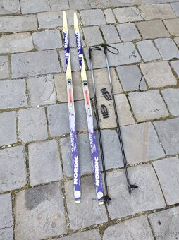 Prodám běžky - 11