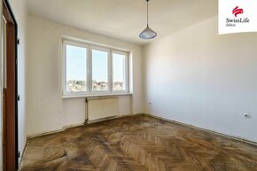 Prodej bytu 2+1 57 m2 Pražská, Lubenec - 11