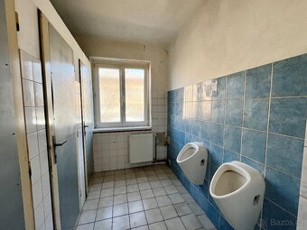 Prodej ubytovacího zařízení 1100m2 s pozemkem 1600m2 - 11