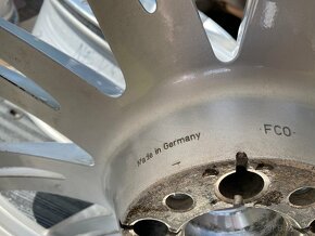 AUDI A8 S8 D4 4H0 2009-2017 ALU KOLA KOLESA ORIGINÁLY - 11