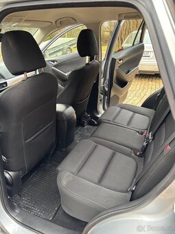 Mazda CX-5 11/2016 2.2l SKYACTIV 4x4 + ALU - 11