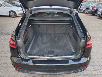 Audi A6 Avant Sport 2.0TDI 150kW S-tronic - Zálohováno - 11