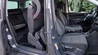 Seat Alhambra 2.0 TDI 110kW 7 miest DSG 2020 - 11