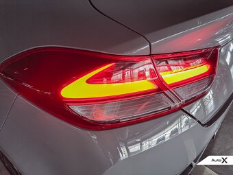 Hyundai i30 fastback 1.5 T-GDI N-line 117 kW - 11