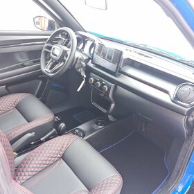 Ligier JS60 Sport Ultimate SUV 6kW, Odp.DPH (nové) - 11
