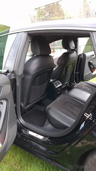 Audi A5 Sportback  3.0 Tdi V6 150 Kw ,3X S-LINE, Manuál - 11
