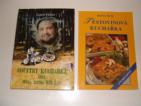 Kuchařky - 11