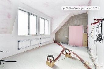 Pronájem ordinace 17 m2 - Praha - Vinoř, ev.č. 00443 - 11