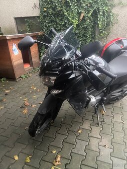 Honda Varadero 125 na náhradní díly - 11