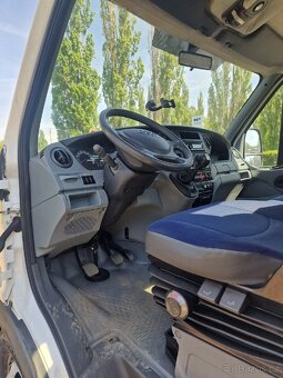 Iveco odtahovy special 3.0,6kvalt,ridicak B,do 3.5t. - 11