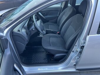 DACIA LOGAN MCV 0,9Tce 66KW 1.MAJITEL AUTOMATICKÁ PŘEVODOVKA - 11