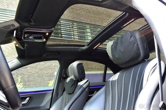 Mercedes-Benz S 400d 4matic, záruka, odpočet DPH - 11