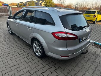 Ford Mondeo 2.0 TDCi 103 kW - 11
