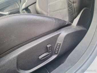 Ford Mondeo MK4 2.2 tdci 129kw - 11
