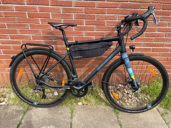Silniční kolo Bergamont Grandurance RD 5, XL - 11