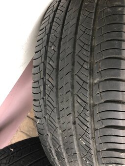 Orig.sada ALU kol Hyundai Tuscon, ix35, Kia Sportage,5x114,3 - 11