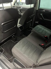 Volkswagen Tiguan 1,5 TSI, 110kW - 11