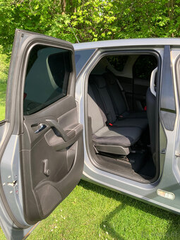 Opel Meriva - 1,7 diesel, 81 kW - 11