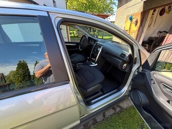 Mercedes B 180 2.0CDi - 11
