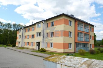 Prodej bytu 2+1, Králíky - 11