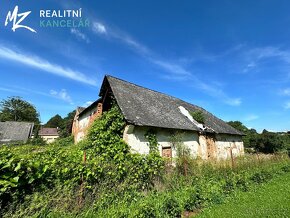 RD s pozemkem Rychnov na Moravě - 11