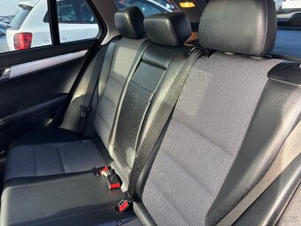 Mercedes-Benz C 320 CDI AVANTGARDE 165KW COMBI - 11