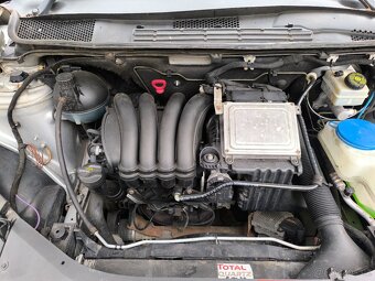 Mercedes B170 - 11