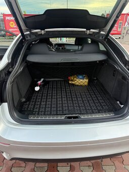 Prodám BMW x6 xdrive 35D - 11