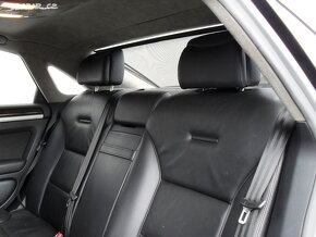 Audi A8 4,2 FSI Quattro S Line Bezklíč Soft CL AL20 229999Kč - 11