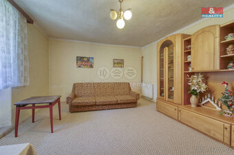 Prodej rodinného domu, 110 m², Těškov - 11