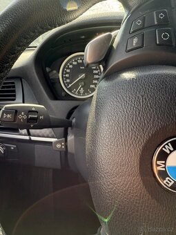 BMW X6 xDrive 30d 245k - 11