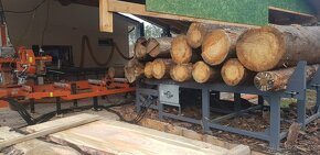 WoodMizer LT20 - 11