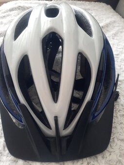 Přilba Giro velikost 54-61 cm, - 11